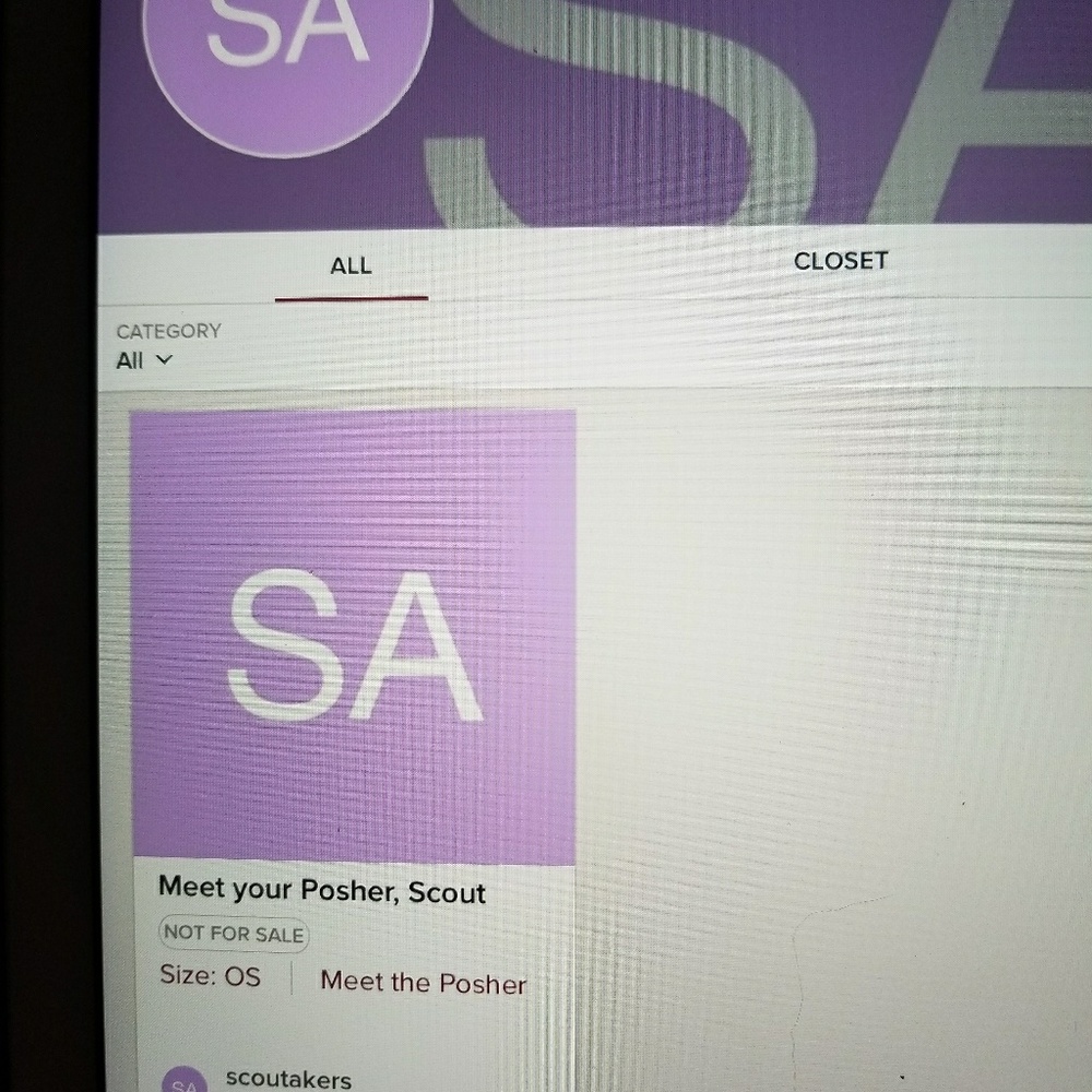 Sellers Beware - Picture 1 of 1
